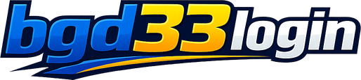 bgd33 login logo